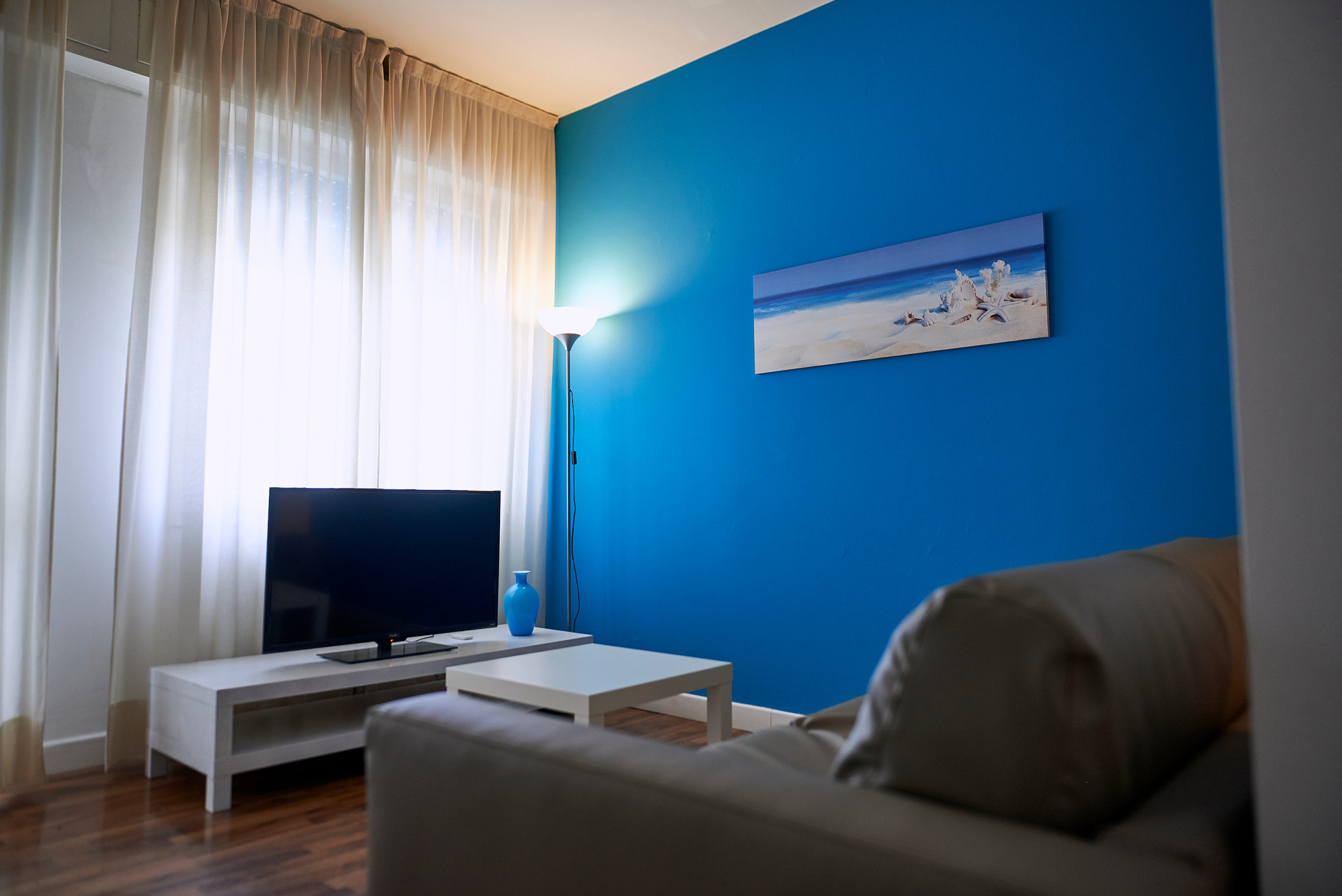 Appartamento Flaminia Piazza Mazzini