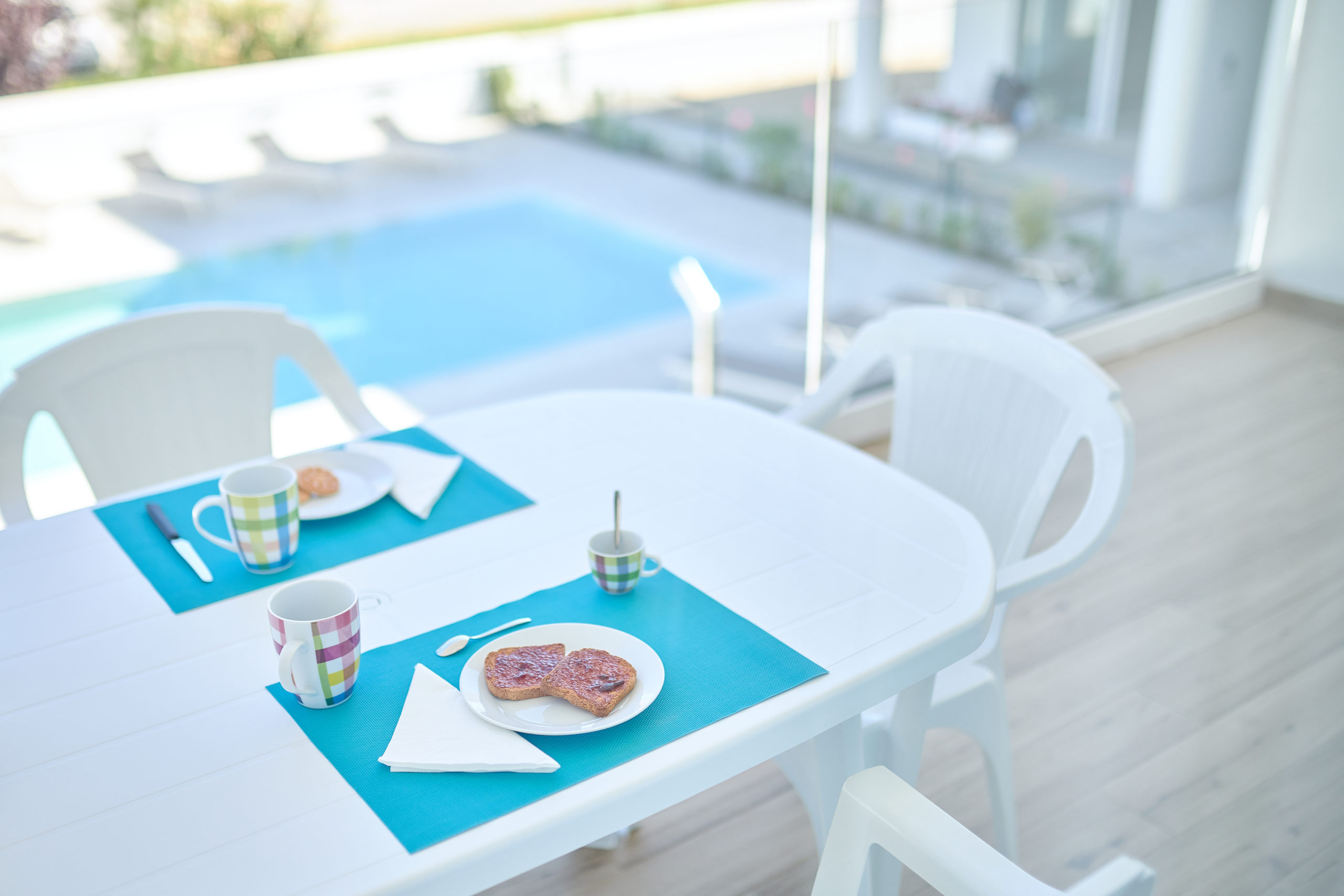 West Beach Village nr 3